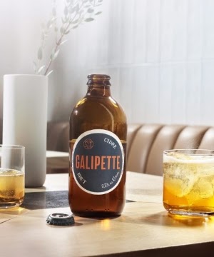 Galipette Cidre