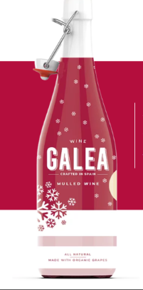 Beverage brand Galea