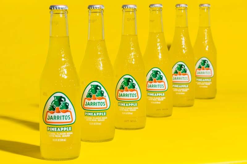 private label food and beverage market
