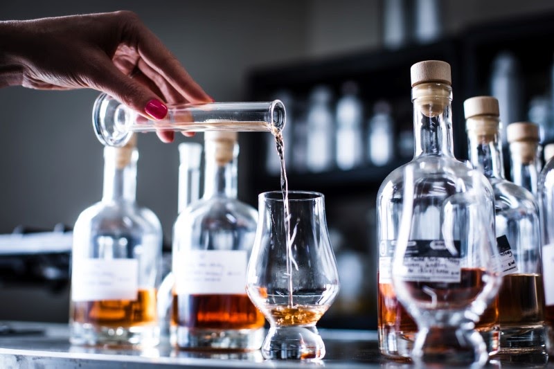 There are a lot of methods to conduct the testing of beverage