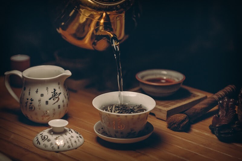 A long history of traditional preservatives