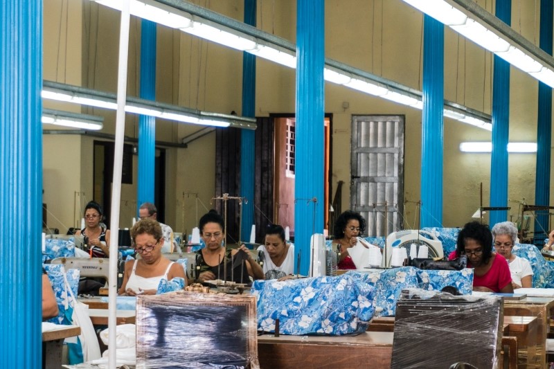 Lower labor costs are the top benefits of outsourcing manufacturing