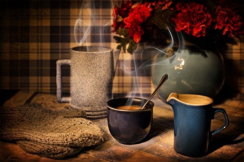 Synthetic caffeine: Is there any difference from natural caffeine?