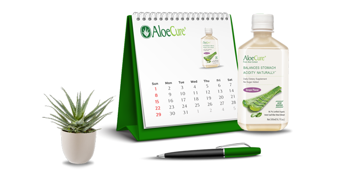 Top 8 world-best aloe vera products on supermarket shelves