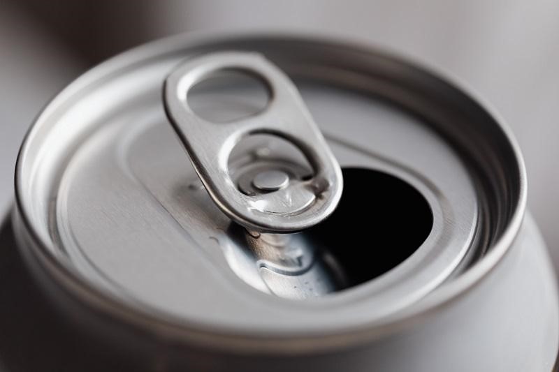 Bottled carbonated water was first sold in 1835