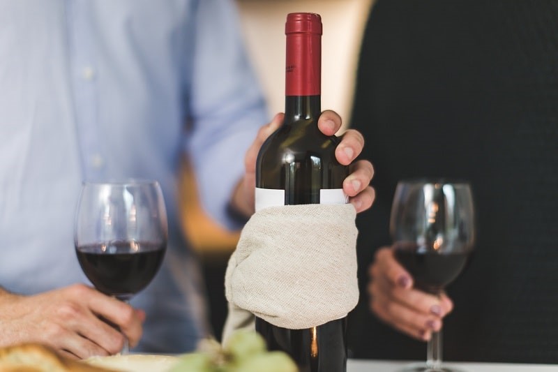 Boxed wine will explode globally - Beverage trends 2022