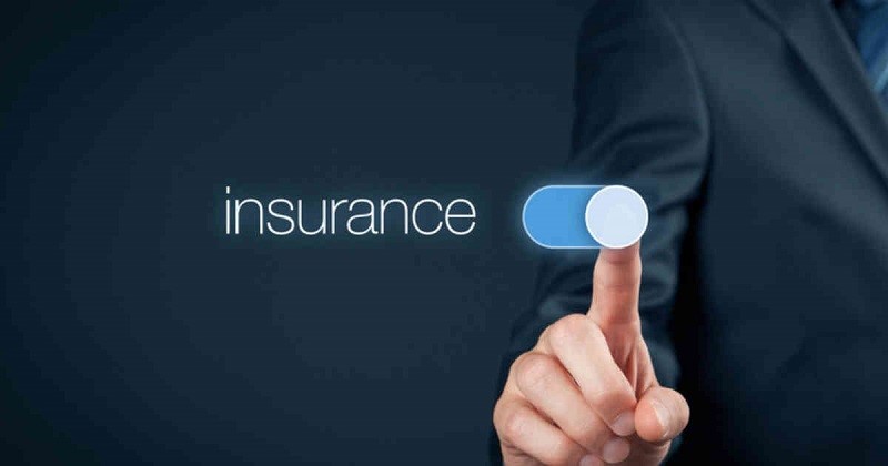 Business insurance helps you minimize risk costs - how to start a health drink business