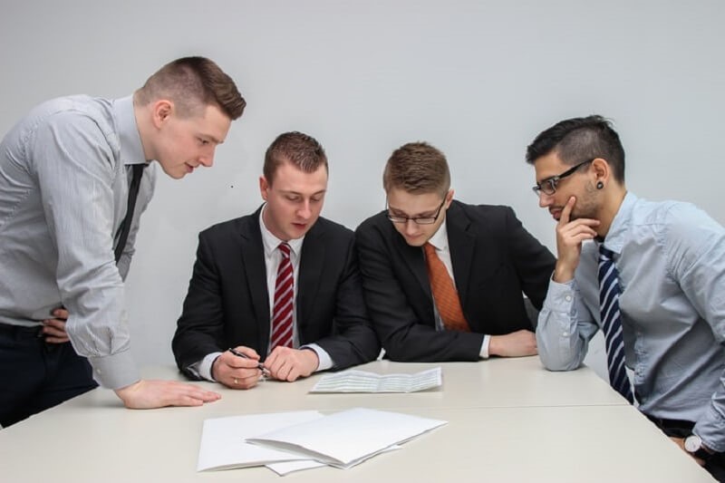 Check agency’s performance responsibility