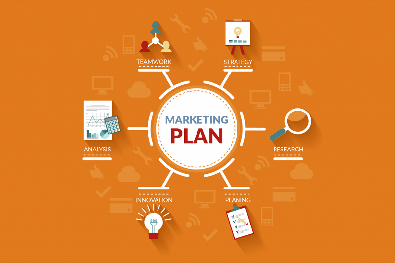 A smart product promotion plan will bring good revenue for the company - How to start a bottled water company