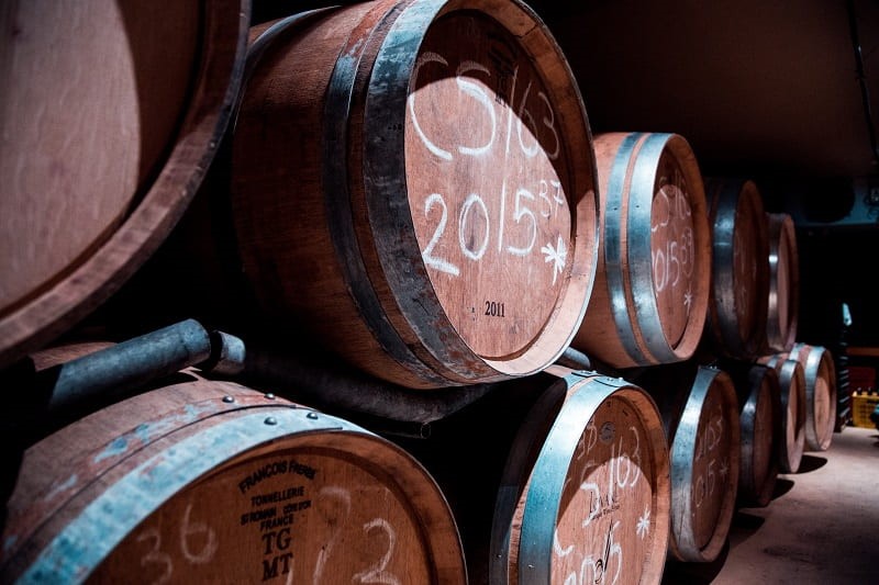 Fermented drinks are one of six beverage trends 2022