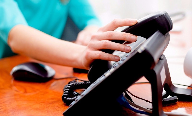 Hotline helps you connect with customers faster 