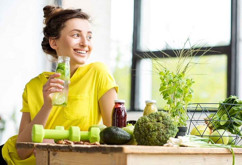 Identifying the right customers will minimize redundant advertising costs - how to start a health drink business
