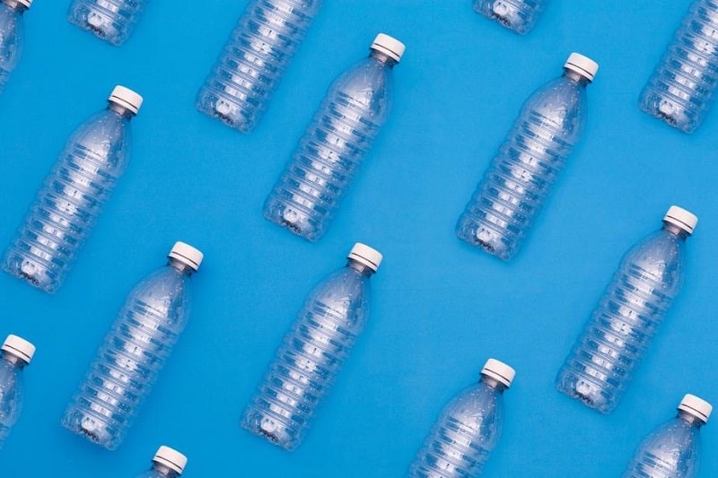 PET beverage bottles have many benefits