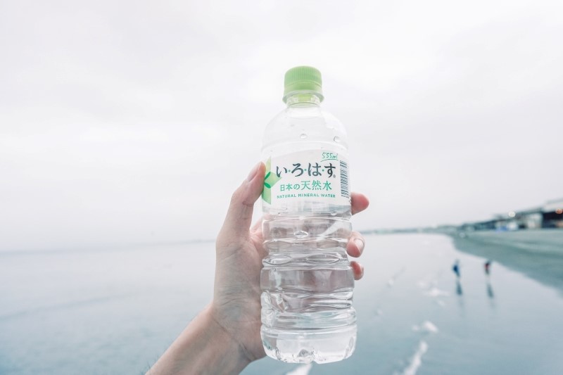 Plastic bottles are cost-friendly