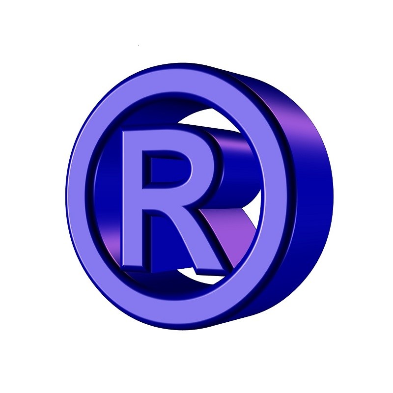 Protect your logo with trademarks