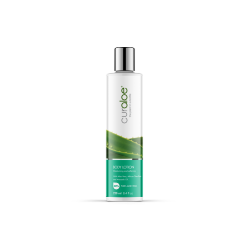 Pure Aloe Vera Juice Plus Diabetic Support by Curaloe