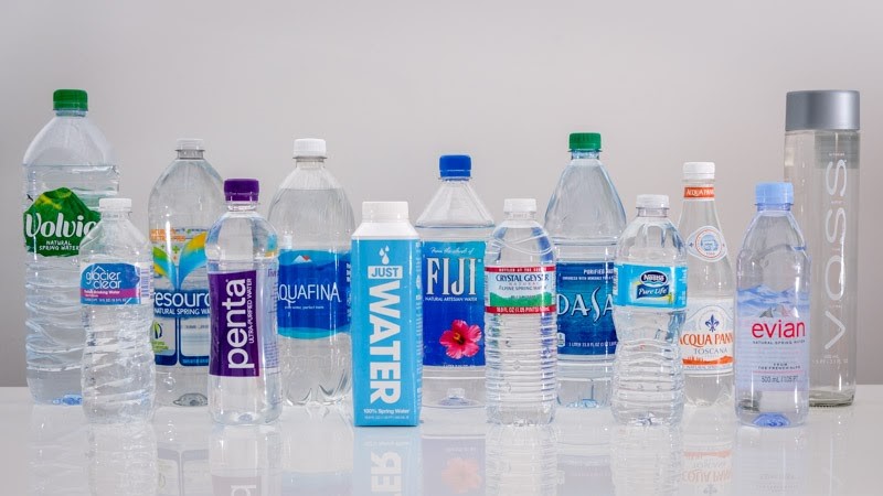 Learn how a bottled water company works before you start building your own - How to start a bottled water company