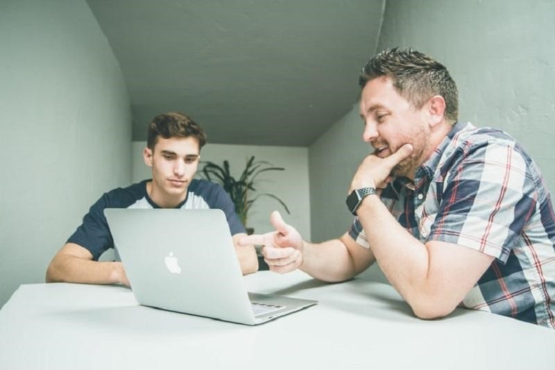 Search for trustworthy investors and partners - How to start an energy drink company