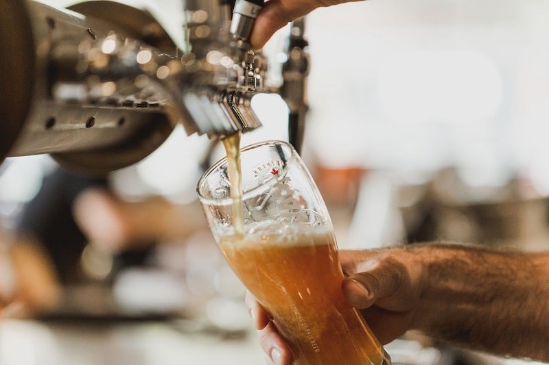 The boom in alcohol-free beers in 2022 - Beverage trends 2022