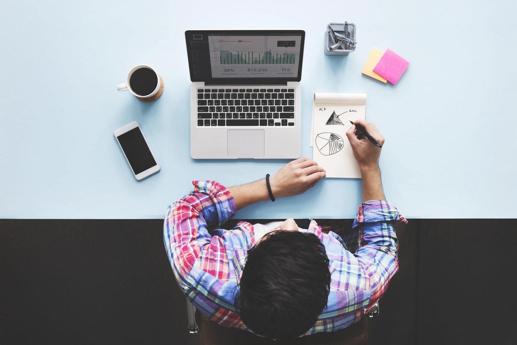The more detailed the plans you set out, the more convenient and smooth the future operation of the business will be.