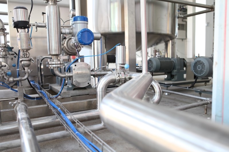 Retort processing: The revolution in F&B packaging technology