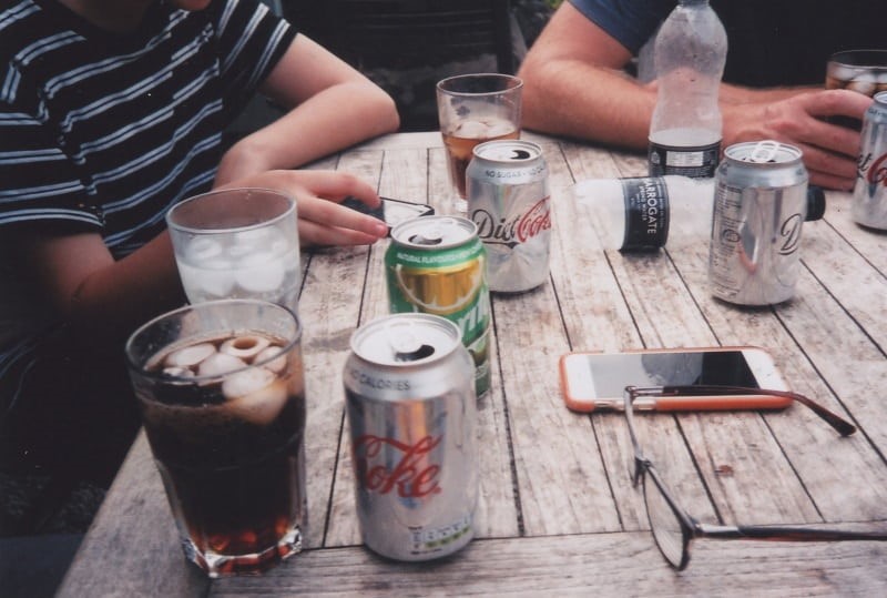 What makes a top beverage brand?