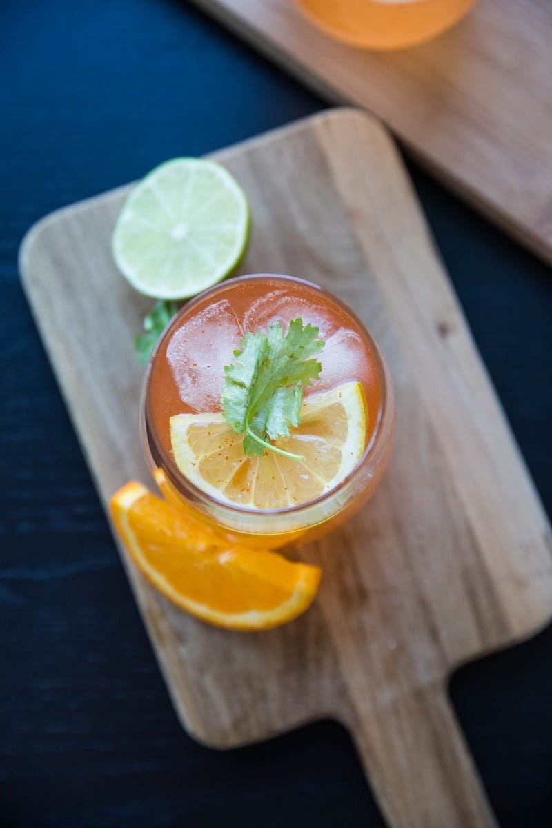 Beverage trends 2022 focus on healthier and cleaner products