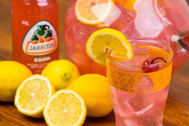 Cold pasteurization kills at least 99,999% of microorganisms in juice