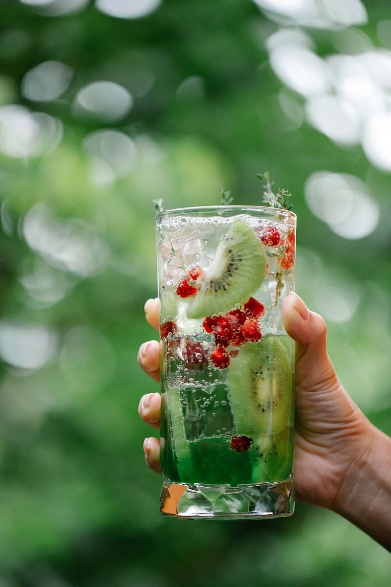 Consumers are looking for beverage products that add functionality, improve overall health, and are available in convenient formats