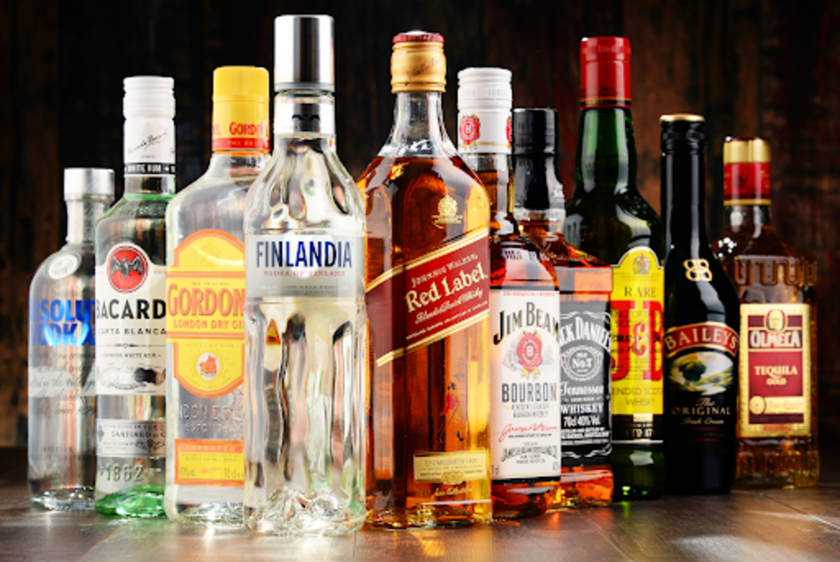 How to start an alcoholic beverage company? – 7 Tips for you