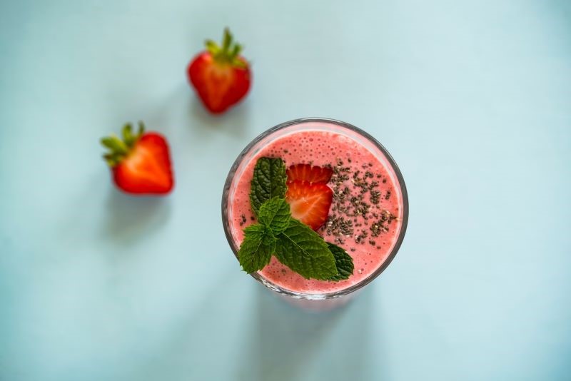 Concentrate method is based on the type of fruit
