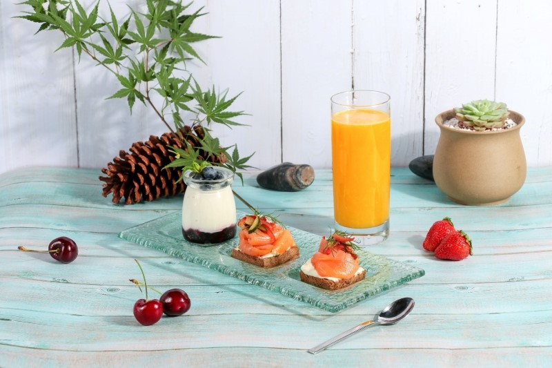 Fruit juice is concentrated in various ways