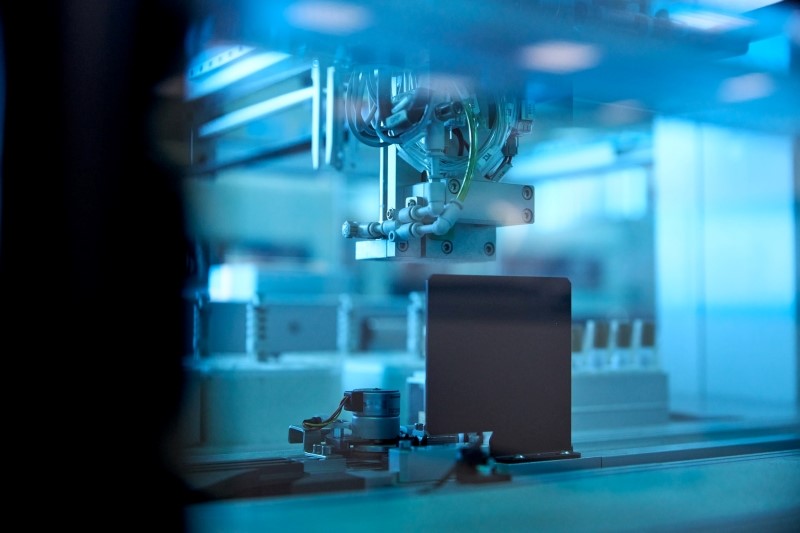 Flash pasteurization is a complicated process