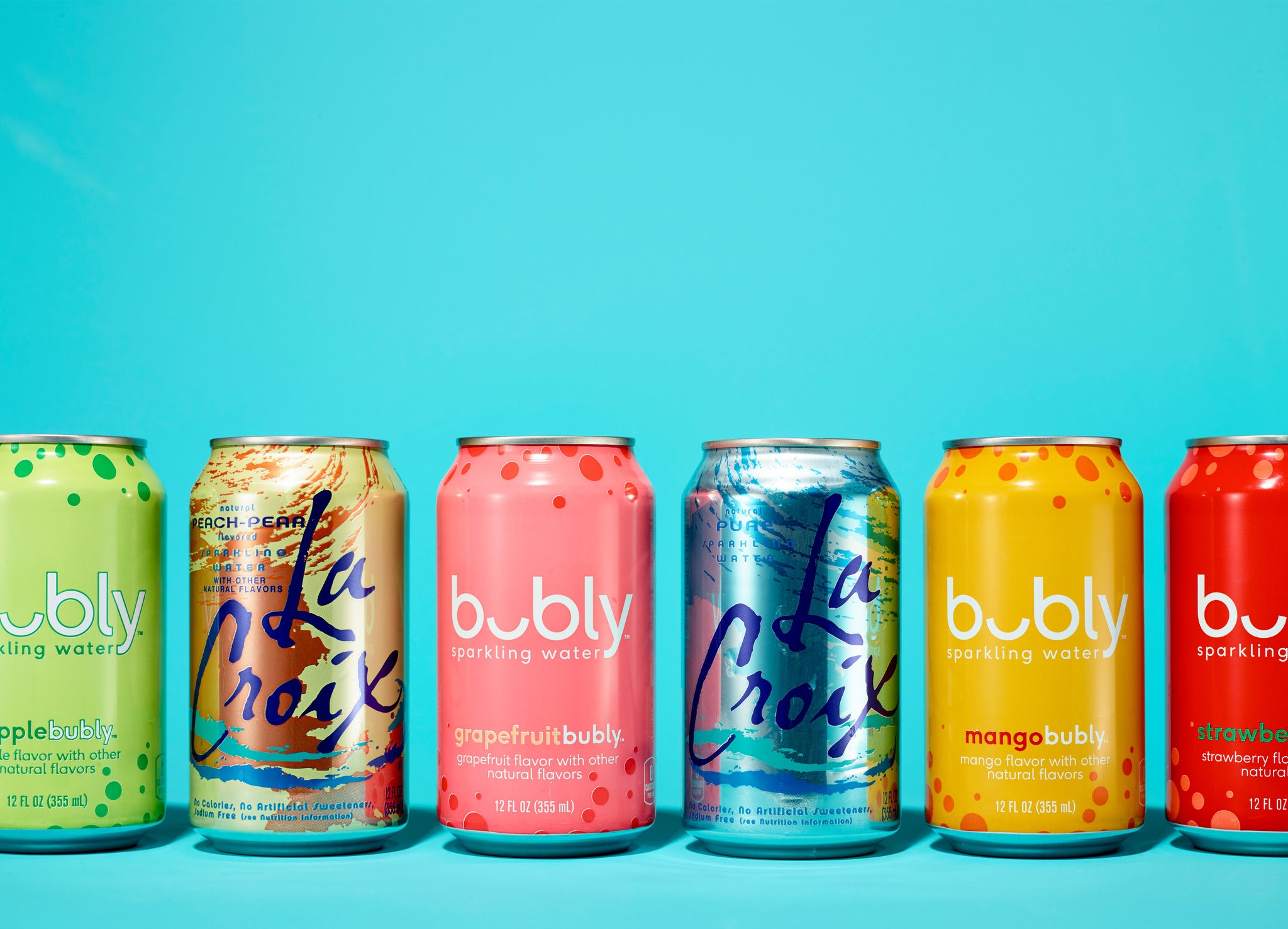 How to start a sparkling water business in 2 fundamental stages