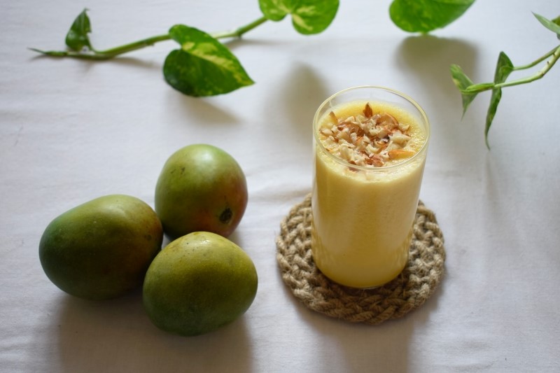 Juice not from concentrated blends retain the ingredient content