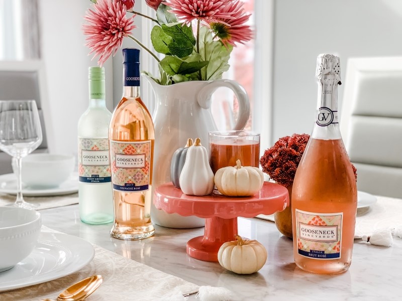 Some brands use glass bottles, which will feel more luxurious.