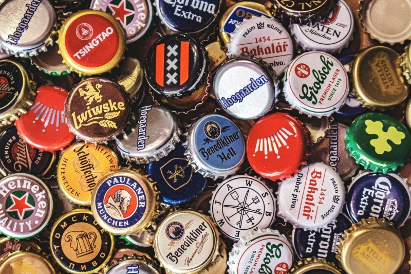 A logo is the key element to represent a brand
