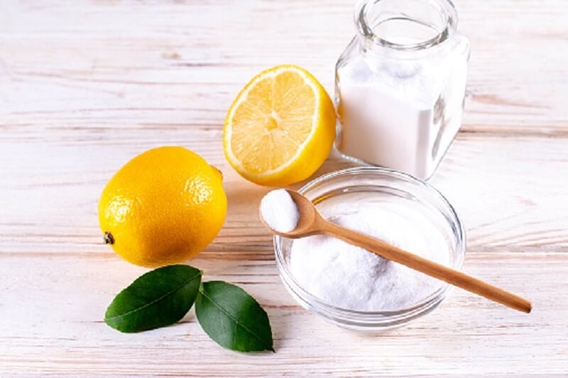 Citric acid boosts high energy and adds more flavors