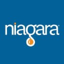 Niagara Bottling’s logo - contract beverage bottling companies