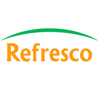 Refresco’s logo