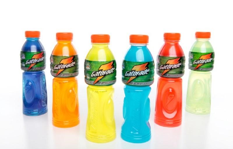 Sports drinks are functional beverages to replace water, energy, and electrolytes