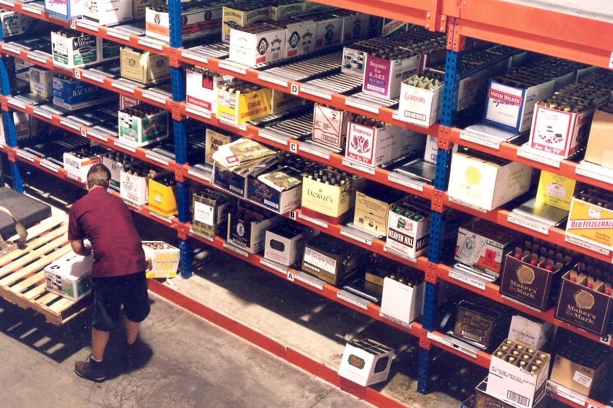 The distribution step plays a vital role in the beverage industry - How to start a beverage distribution company