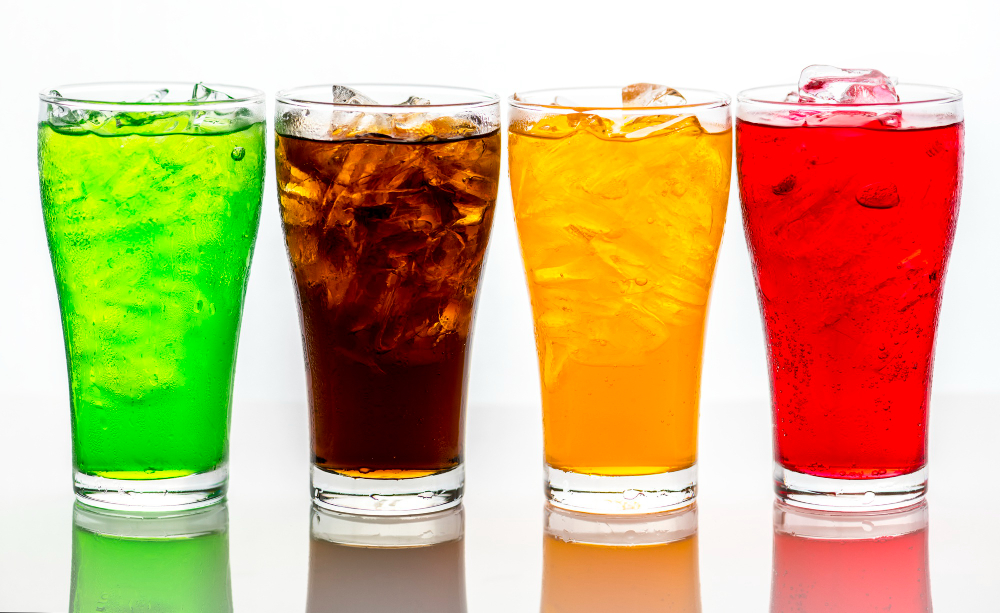 How to start a soda company in 5 steps easy