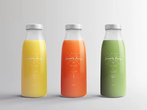 Learn about the fruit juice processing with Tan Do Beverage