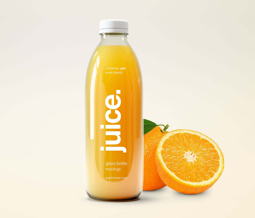 Orange juice is always the most favourite flavor of all time - fruit juice processing