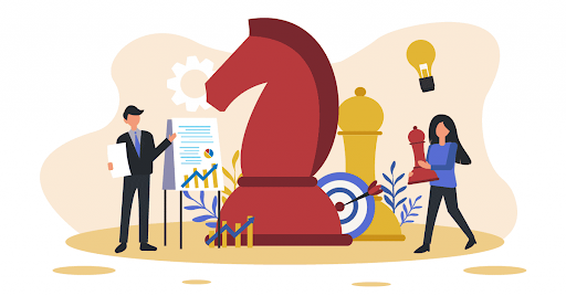 Build The Perfect Business Strategy - Step 2 of how to start a soda company