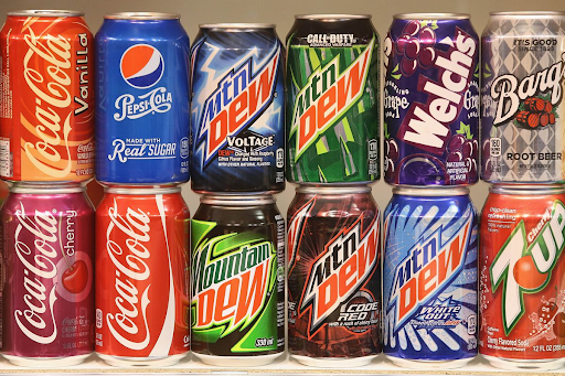 Understanding the soda market will help your business grow sustainably