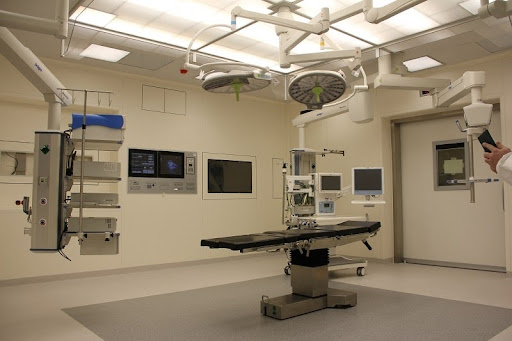 Aseptic vs. sterile are two different terms