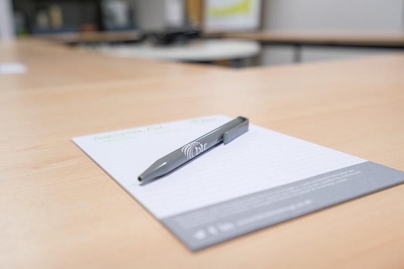 MNDA has many benefits - mutual non-disclosure agreements