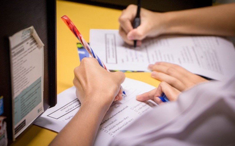 Be carefully consider before signing a confidentiality agreement - mutual non-disclosure agreements